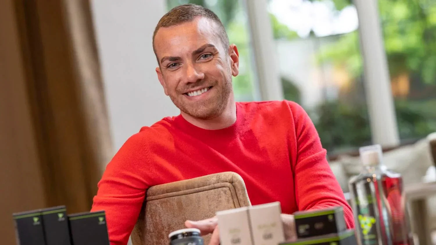 LLRG5 Featured in Business Post: Driving Global Growth Through Irish Innovation