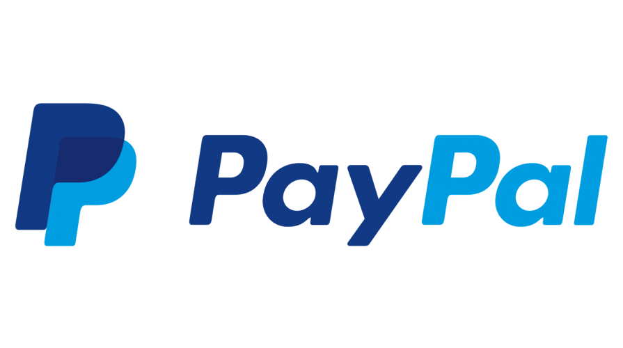 Now Accepting Paypal Payments