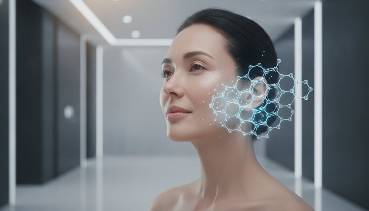 Premium Anti-Aging Skin Cream: The Science of Structural Restoration in 2026